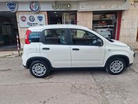 Nuova Fiat Panda S 70 CV (51 kW) 2025 Bianco Utilitaria