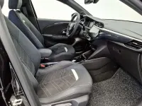 Usata Opel Corsa Ultimate 101 CV (74 kW) 2024 Nero Utilitaria