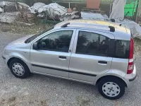 Usata Fiat Panda 69 CV (50 kW) 2010 Utilitaria