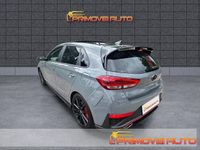 Usata Hyundai i30 N Performance 280 CV (205 kW) 2023 Grigio Berlina