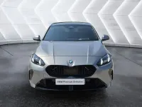 Usata BMW 120 M Sport 163 CV (119 kW) 2025 Grigio Utilitaria