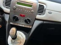 Usata Lancia Ypsilon 60 CV (44 kW) 2010 Bianco Utilitaria