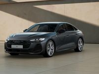 Nuova Audi A5 S-Line 204 CV (150 kW) 2026 Grigio daytona perlato Berlina
