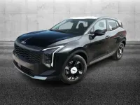 Nuova Kia Sportage 150 CV (110 kW) 2026 Nero SUV