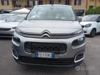Usata Citroën e-Berlingo Feel 102 CV (75 kW) 2019 Grigio Monovolume