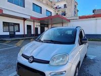 Usata Fiat Panda Classica 69 CV (50 kW) 2013 Utilitaria