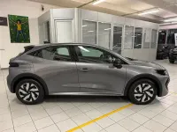 Nuova Renault Clio Evolution 120 CV (88 kW) 2026 Grigio scuro Utilitaria