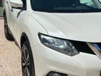 Usata Nissan X-Trail Tekna 130 CV (95 kW) 2016 Bianco SUV