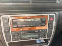 Usata VW Passat 2003 Grigio Berlina