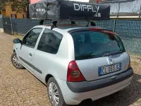 Usata Renault Clio II 58 CV (42 kW) 2004 Berlina