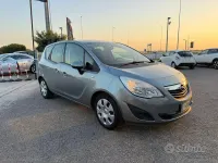Usata Opel Meriva 110 CV (80 kW) 2011 Other Monovolume