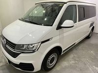 usata VW California T6.12.0 TDI DSG PASSOLUNGO TUO ANCHE CON ANTICIPO "0"!