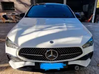 Usata Mercedes CLA200 163 CV (119 kW) 2023 Station wagon