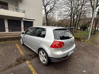 Usata VW Golf V 2007 Grigio Berlina
