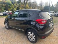 Usata Renault Captur Zen 90 CV (66 kW) 2013 SUV