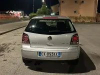 Usata VW Golf IV 64 CV (47 kW) 2005 Grigio Berlina