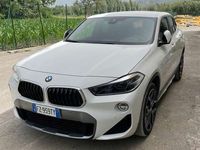 usata BMW X2 X2F39 sdrive18d Msport auto