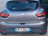 usata Renault Clio - 2012