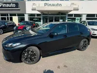 Nuova BMW 118 M Sport 150 CV (110 kW) 2025 Nero Utilitaria