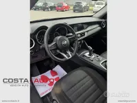 Usata Alfa Romeo Stelvio 190 CV (139 kW) 2021 SUV