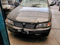 Usata Nissan Maxima 1997 Verde Berlina