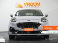 Usata Ford Puma 155 CV (114 kW) 2022 SUV