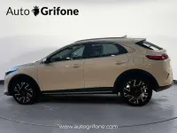 Nuova Kia XCeed 116 CV (85 kW) 2026 Bianco SUV