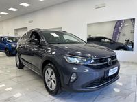 usata VW Taigo 1.0 TSI 110 CV Life