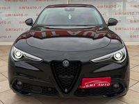 Usata Alfa Romeo Stelvio Veloce 209 CV (153 kW) 2020 SUV