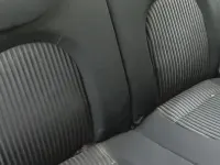 Usata Lancia Ypsilon 69 CV (50 kW) 2004 Giallo Utilitaria