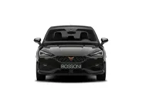 Usata Cupra Leon 150 CV (110 kW) 2023 Nero Berlina