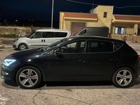 usata Seat Leon 2.0 150 fr