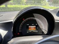 Usata Smart ForTwo Coupé Passion 71 CV (52 kW) 2016 Utilitaria