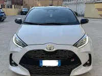 Usata Toyota Yaris Hybrid Sport 92 CV (67 kW) 2024 Berlina