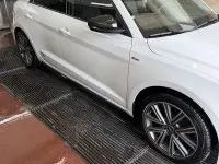 Usata Audi A1 Sportback S-Line 95 CV (69 kW) 2021 Utilitaria