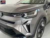Usata Renault Captur Techno 100 CV (73 kW) 2025 SUV