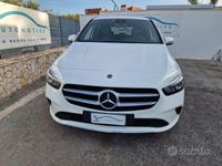 usata Mercedes B180 d Automatic Sport Plus