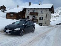 usata Volvo V40 2.0 d2 Ocean Race geartronic