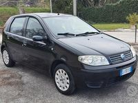 usata Fiat Punto Classic 1.2 5 porte Dynamic