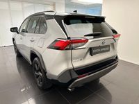 usata Toyota RAV4 Hybrid RAV4 2.5 HV (222CV) E-CVT AWD-i Style