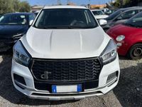Usata DR DR 4.0 114 CV (83 kW) 2022 Bianco SUV