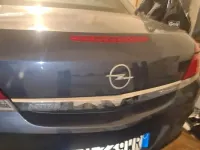 Usata Opel Astra Cabriolet 2005 Cabrio