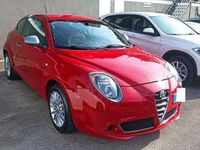 usata Alfa Romeo MiTo 1.4 78 CV 8V S&S Distinctive ** GP