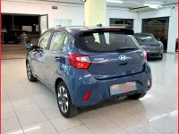 Nuova Hyundai i10 63 CV (46 kW) 2025 Blu Utilitaria