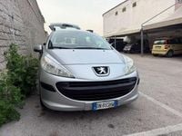 Usata Peugeot 207 95 CV (69 kW) 2009 Station wagon