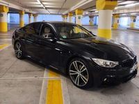 usata BMW 420 Gran Coupé 420 d Msport 190cv