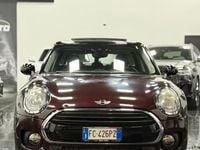 Usata Mini Cooper Clubman Business 150 CV (110 kW) 2016 Marrone Station wagon