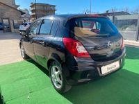 usata Opel Corsa 1.3 CDTI 90CV 5 porte Enjoy