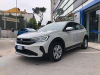 Usata VW Taigo Life 110 CV (80 kW) 2022 Ascot grey SUV