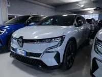 Usata Renault Mégane Techno 159 kW (217 CV) 2022 Grigio